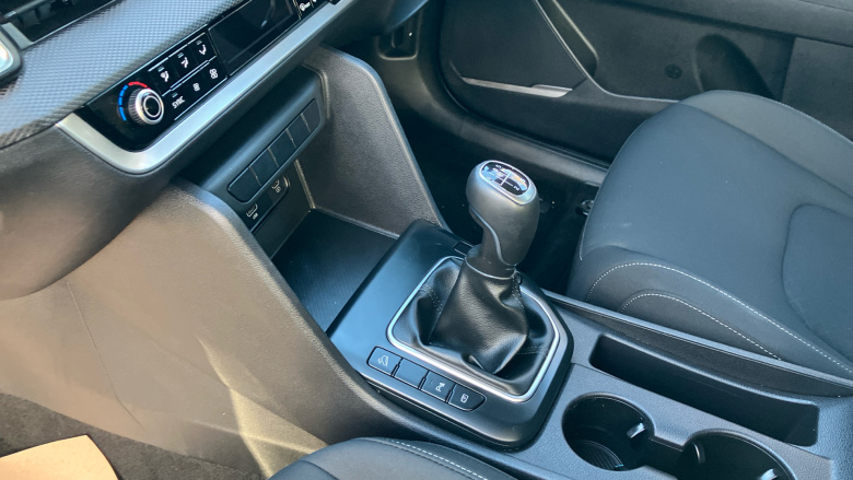 Kia Sportage 1.6T GDi ISG 2 5dr Petrol Estate